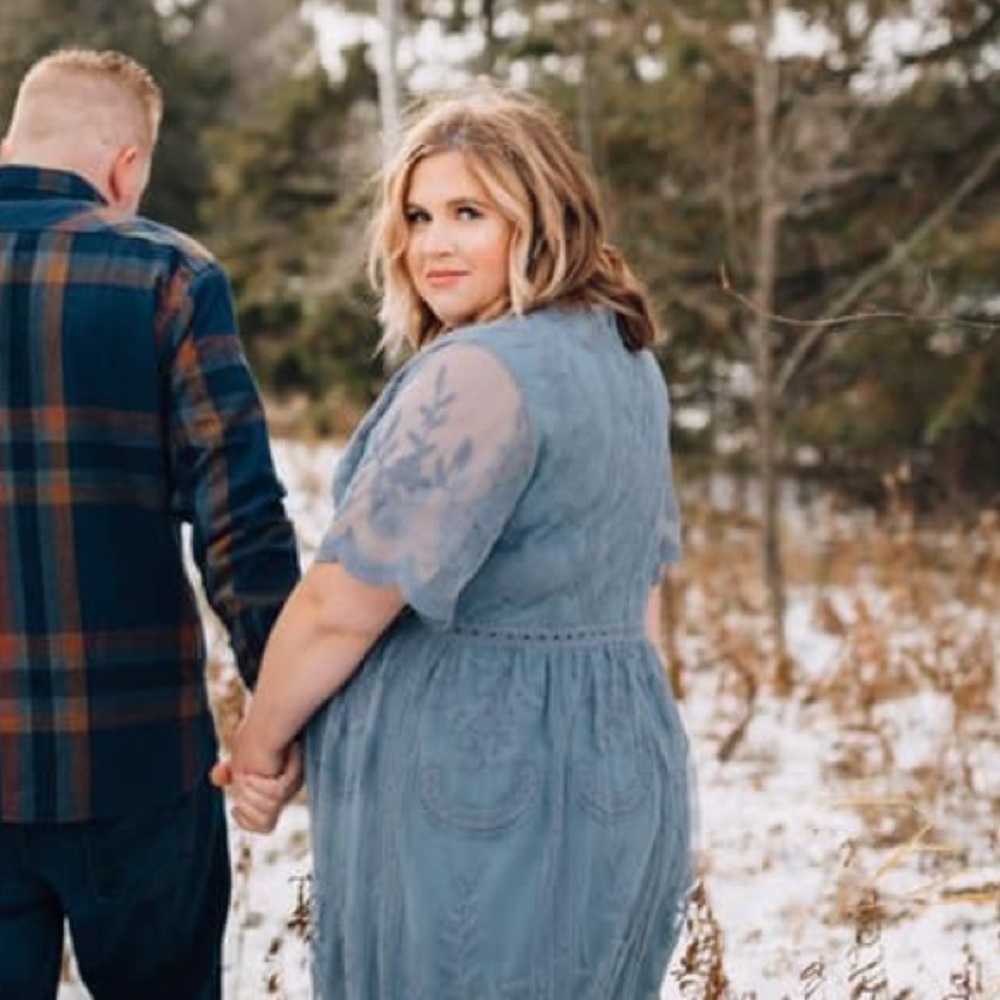 Meet your Posher, Mallory